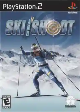 Ski and Shoot